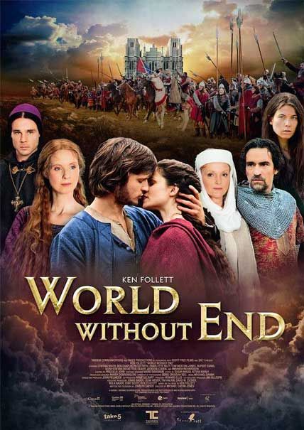 world without end
