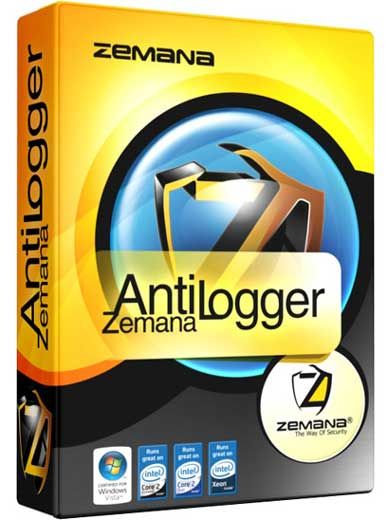 zemana antilogger