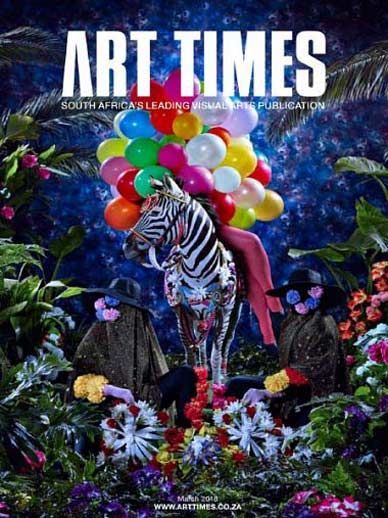 Art Times Magazine