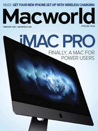 Macworld Australia