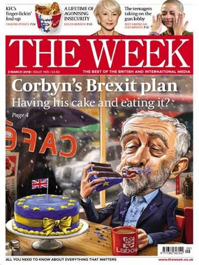 The Week UK