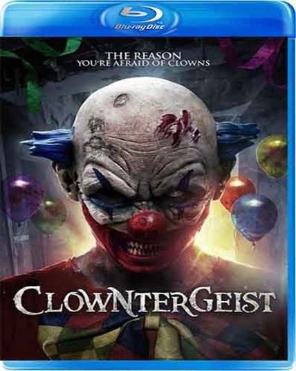 clowntergeist