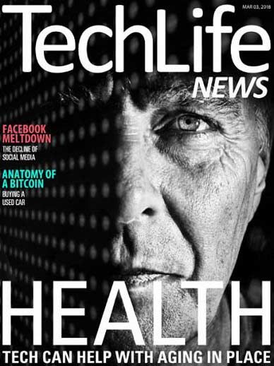 Techlife News