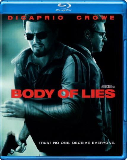 Body Of Lies