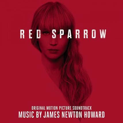 Red Sparrow