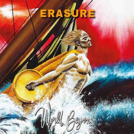 Erasure – World Beyond