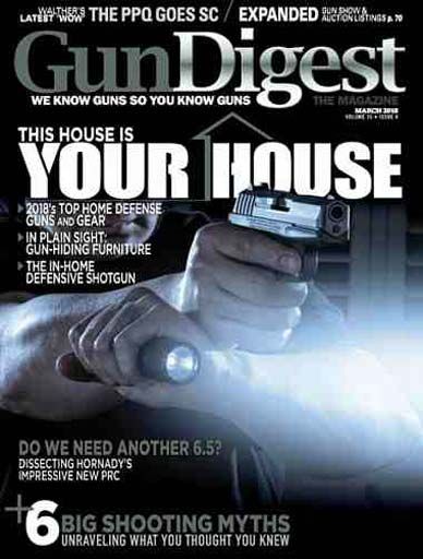 Gun Digest