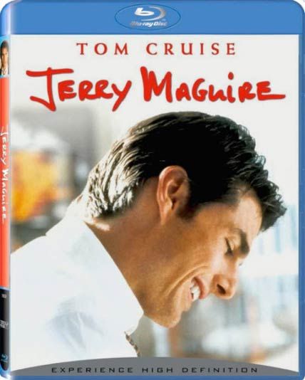 Jerry Maguire