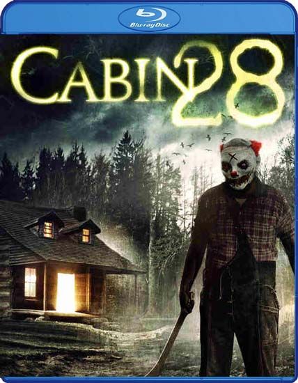 cabin 28