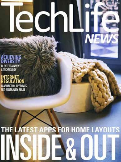 Techlife News