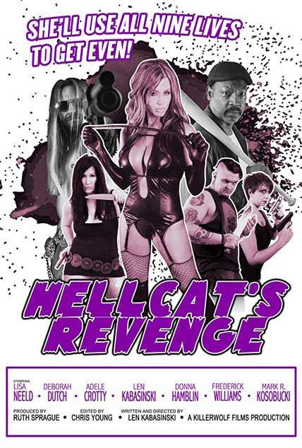 Hellcats Revenge