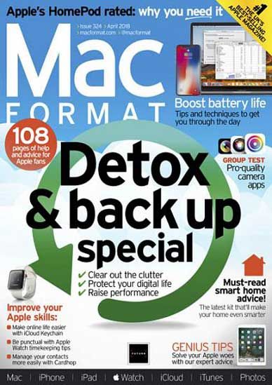 MacFormat UK