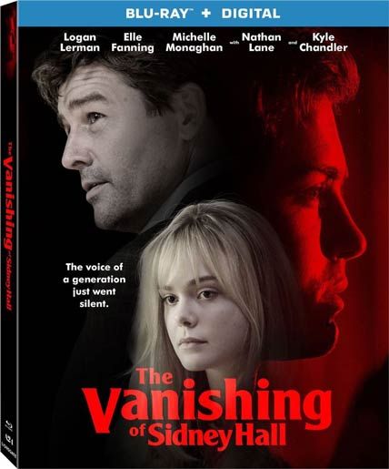 The Vanishing Of Sidney Hall