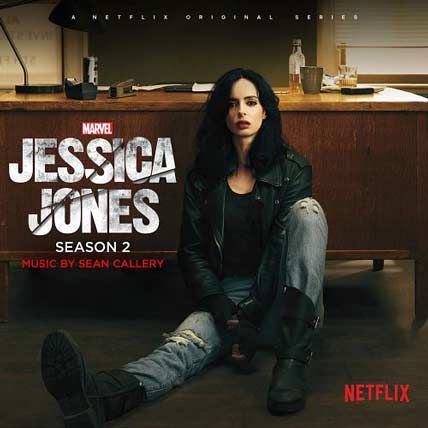 Jessica Jones