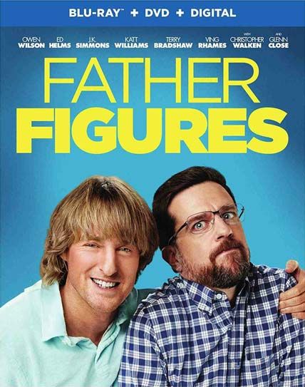 Father Figures