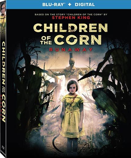 Children of the Corn Runaway