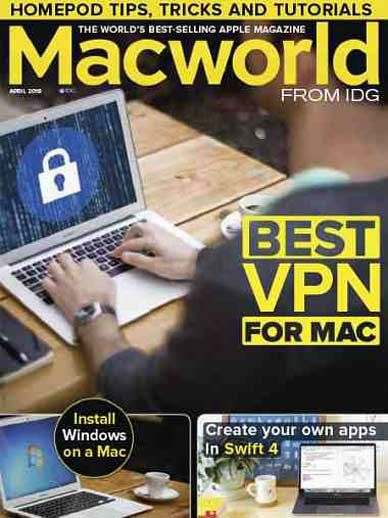 Macworld UK