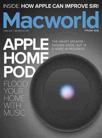 Macworld USA