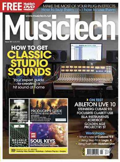 MusicTech