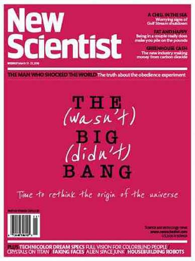 New Scientist