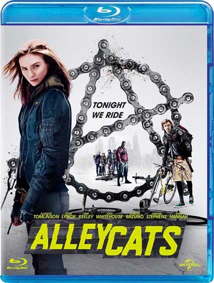 alleycats