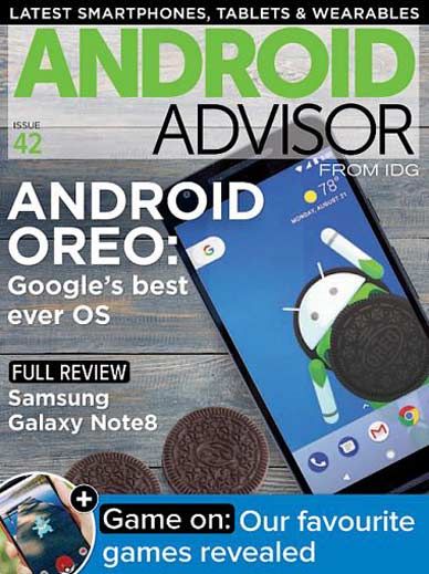 Android Advisor