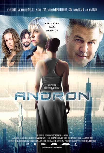 Image result for andron the black labyrinth