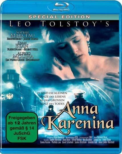 Anna Karenina