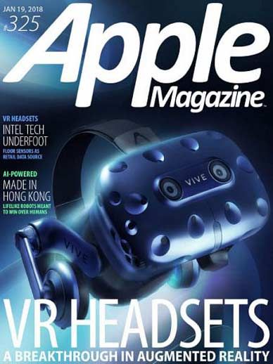 AppleMagazine