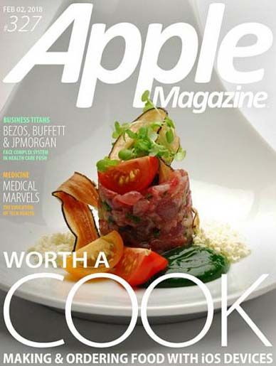 AppleMagazine