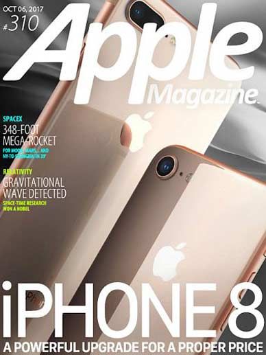 AppleMagazine