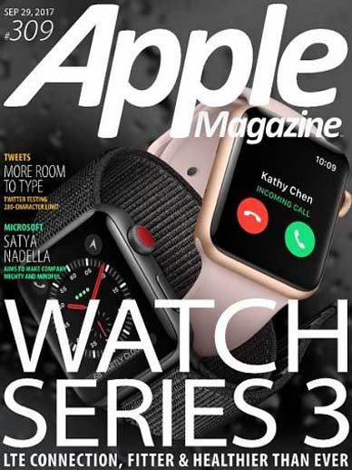 AppleMagazine