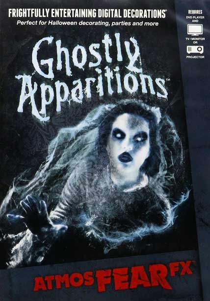 ghostly apparitions