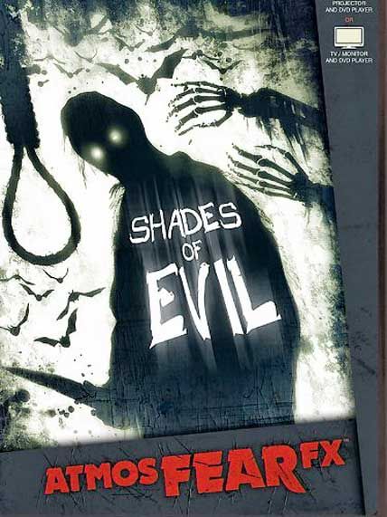 shades of evil