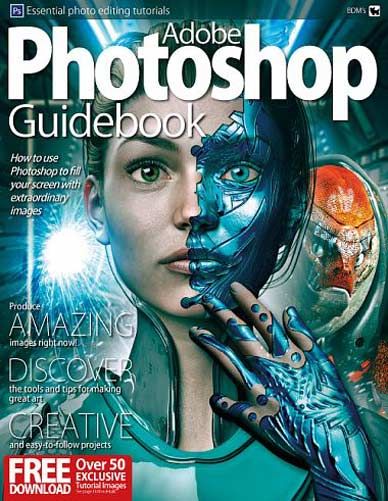 BDM’s Photoshop User Guides