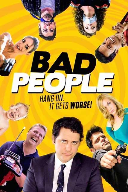 BAD PEOPLE