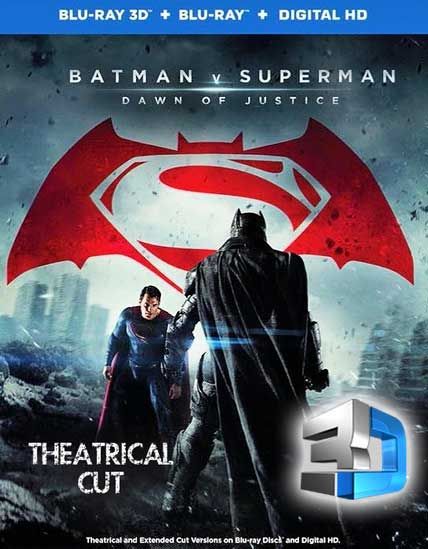 batman v superman dawn of justice ultimate edition free download