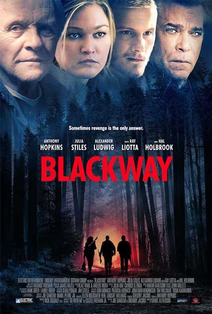 blackway