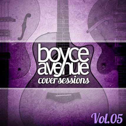 Boyce Avenue