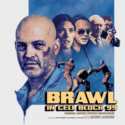 Brawl In Cellblock 99