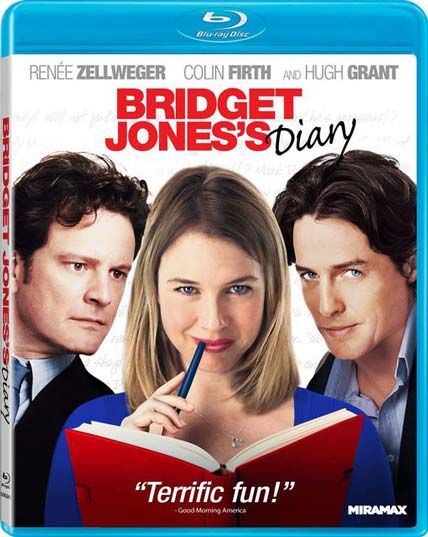 bridget jones diary