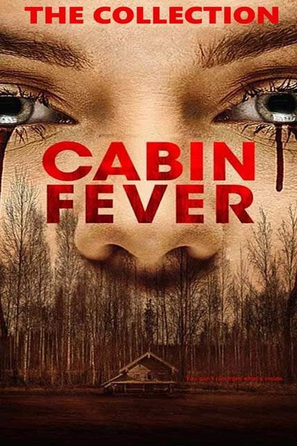 cabin fever disease wikia