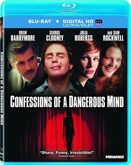 confessions of a dangerous mind