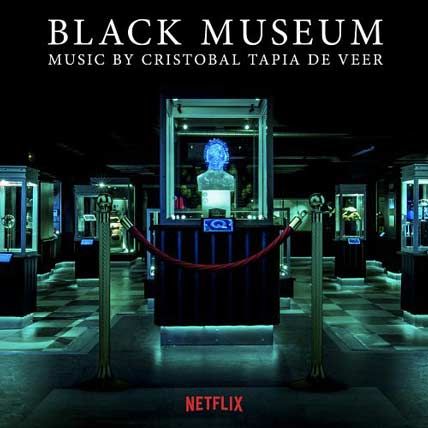 Black Mirror: Black Museum