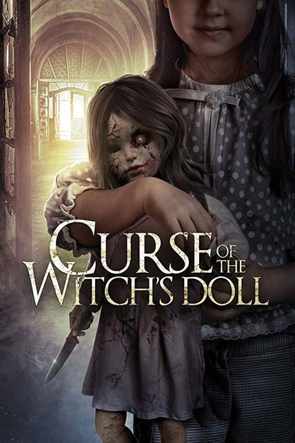 Curse of the Witchs Doll