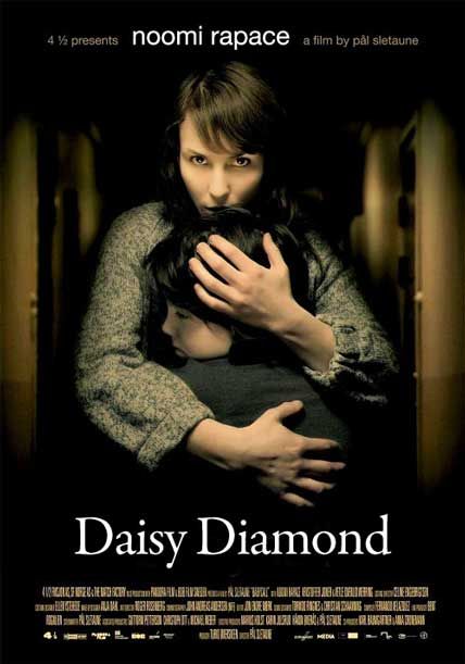 Rapace diamond noomi daisy Daisy Diamond