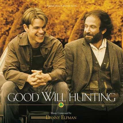 Good Will Hunting