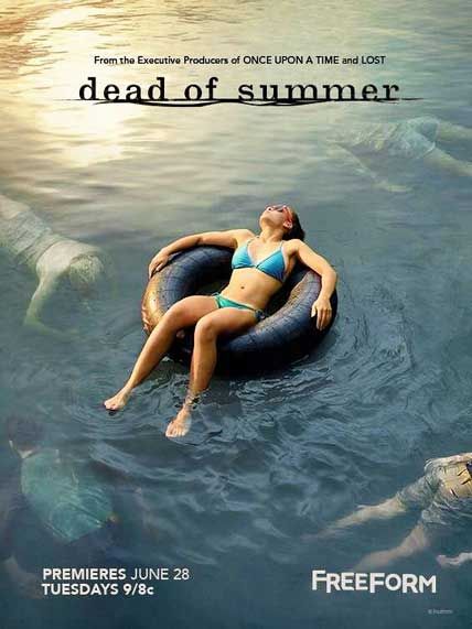 dead of summer