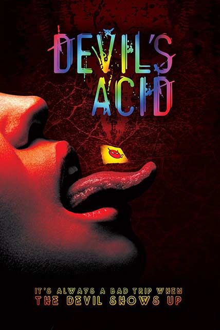 Devils Acid