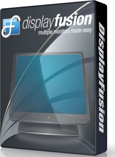 displayfusion pro